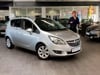 Video af Opel Meriva 1,4 Turbo Cosmo 120HK 6g