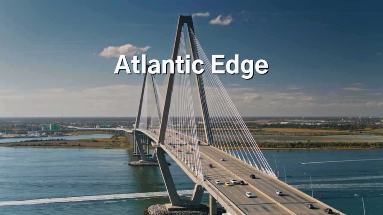 Atlantic Edge Real Estate