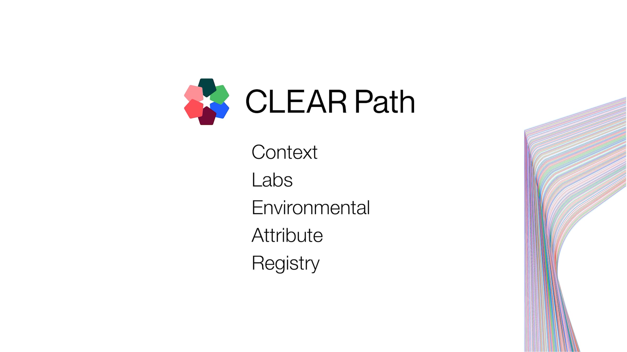 Context Labs CLEAR Path™ | Videos & Movies on Vimeo