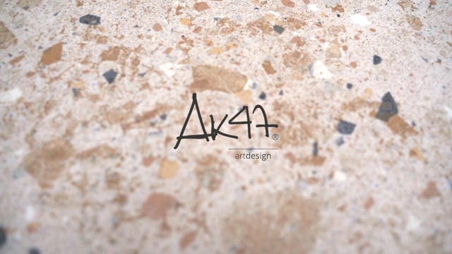 Ak47 Design | Video | Archiproducts