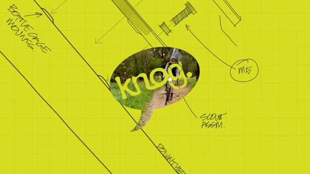 SCOUT | KNOG ノグ 日本公式サイト