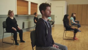 Julia James-Griffiths discusses Mind To Move