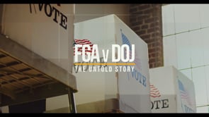 FGA v DOJ