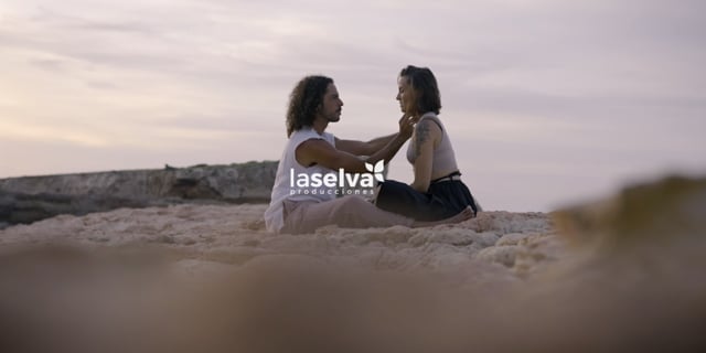 Spot - Masaje Ibiza