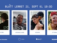 Blått Lerret september 2022.mov
