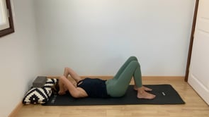 Rutina para abdominales