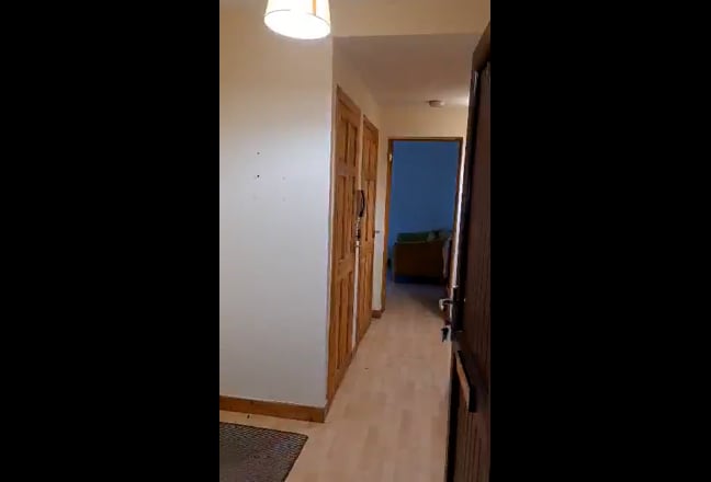 Video 1: living room