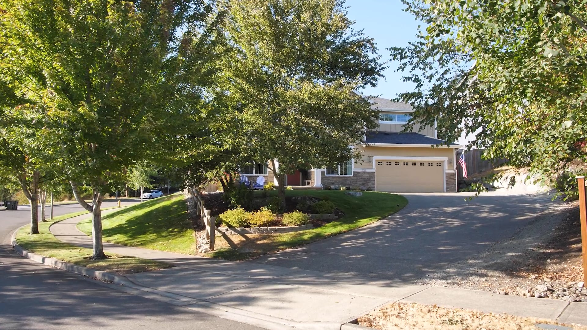 1128 Bell Hill Pl, DuPont WA on Vimeo