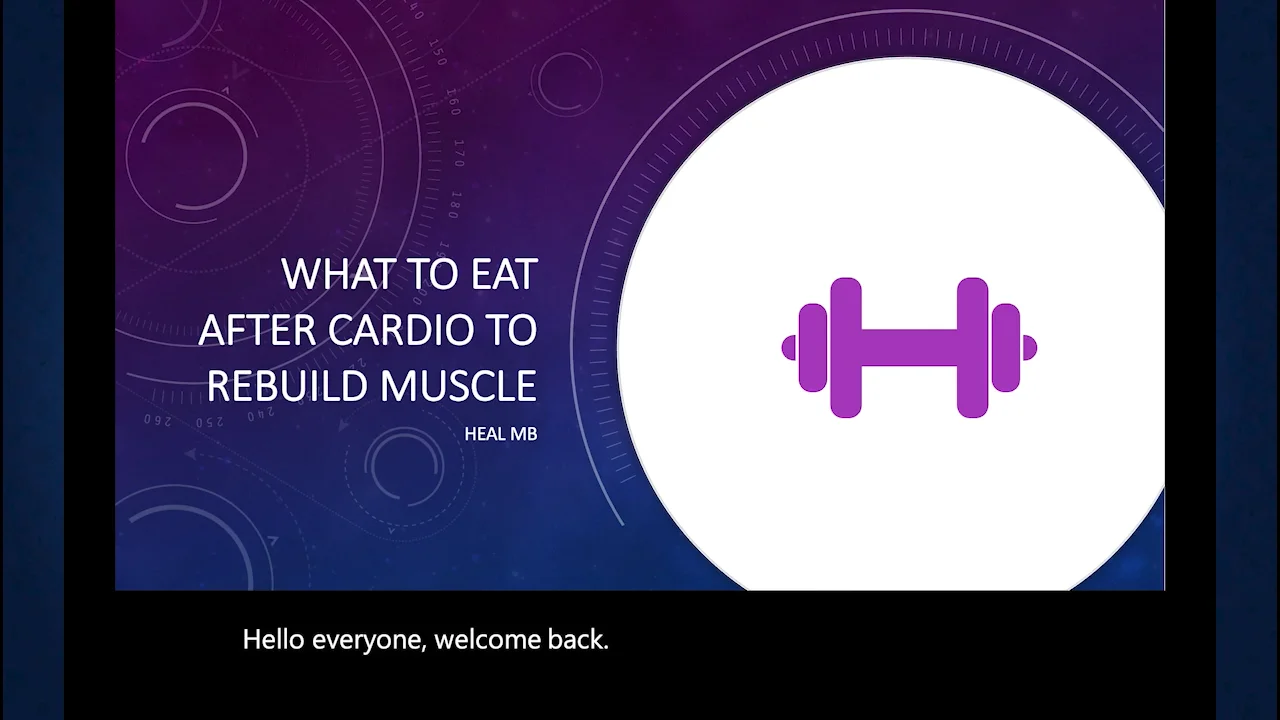 what-to-eat-after-cardio-to-rebuild-muscle