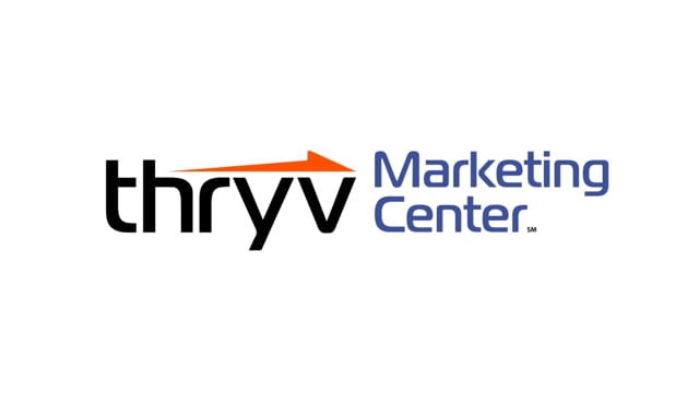 Thryv Marketing Center
