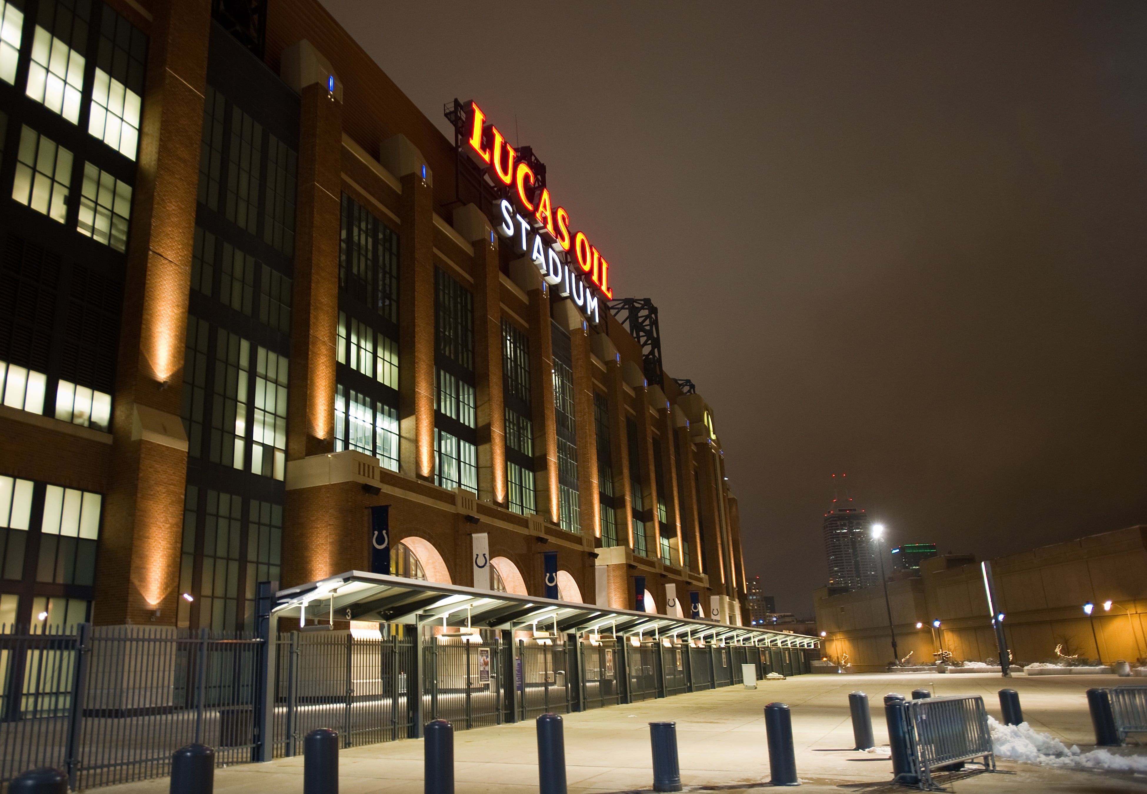 Colts Team PhysiciansSuprised on Vimeo