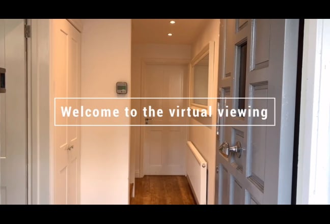 ✨Amazing large room, in friendly FEMALE share✨ Main Photo