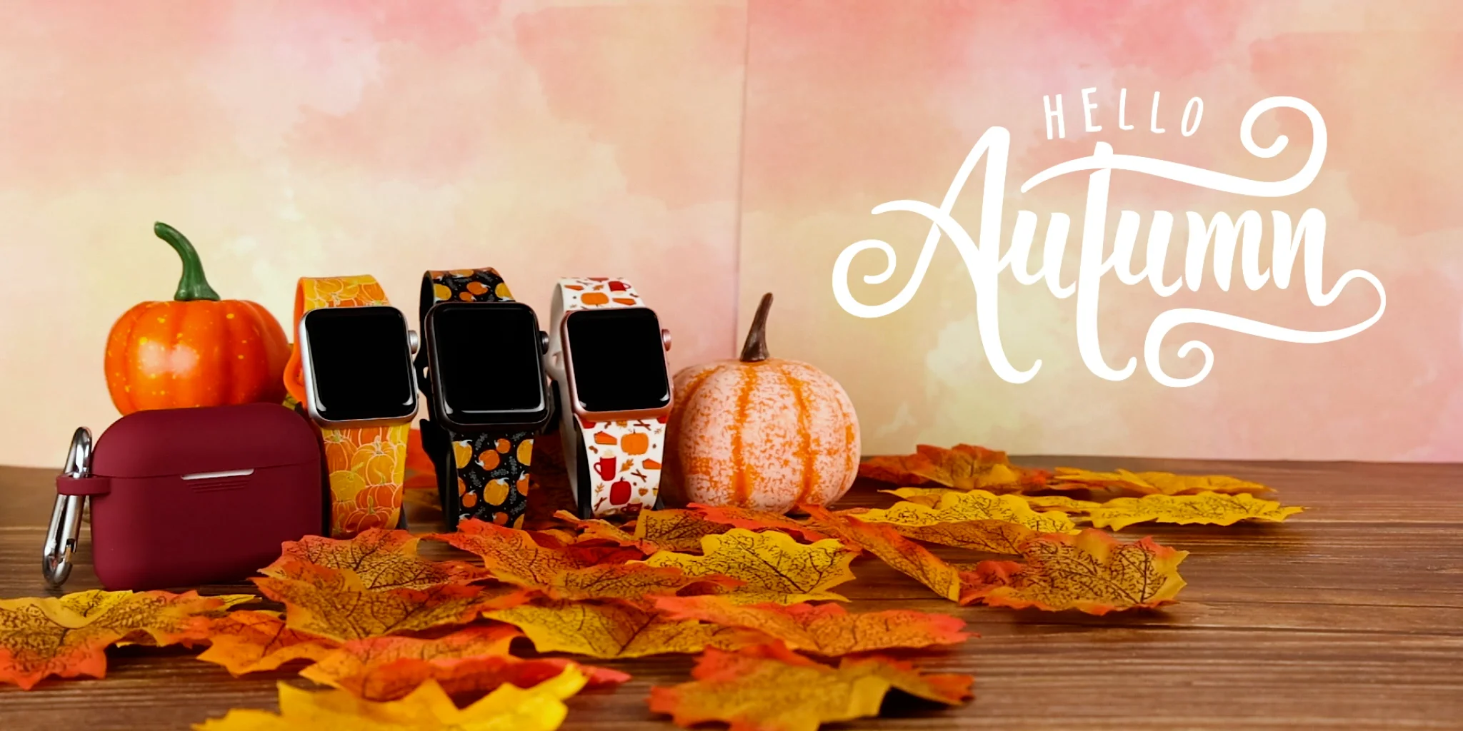 Fall Banner on Vimeo