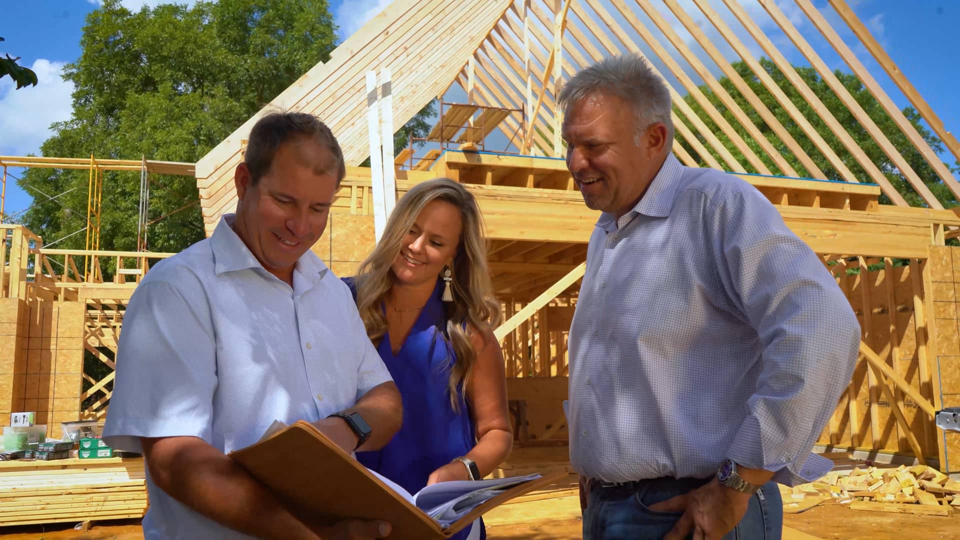 Wesley b Real Estate // FAMILY 30sec. SPOT on Vimeo