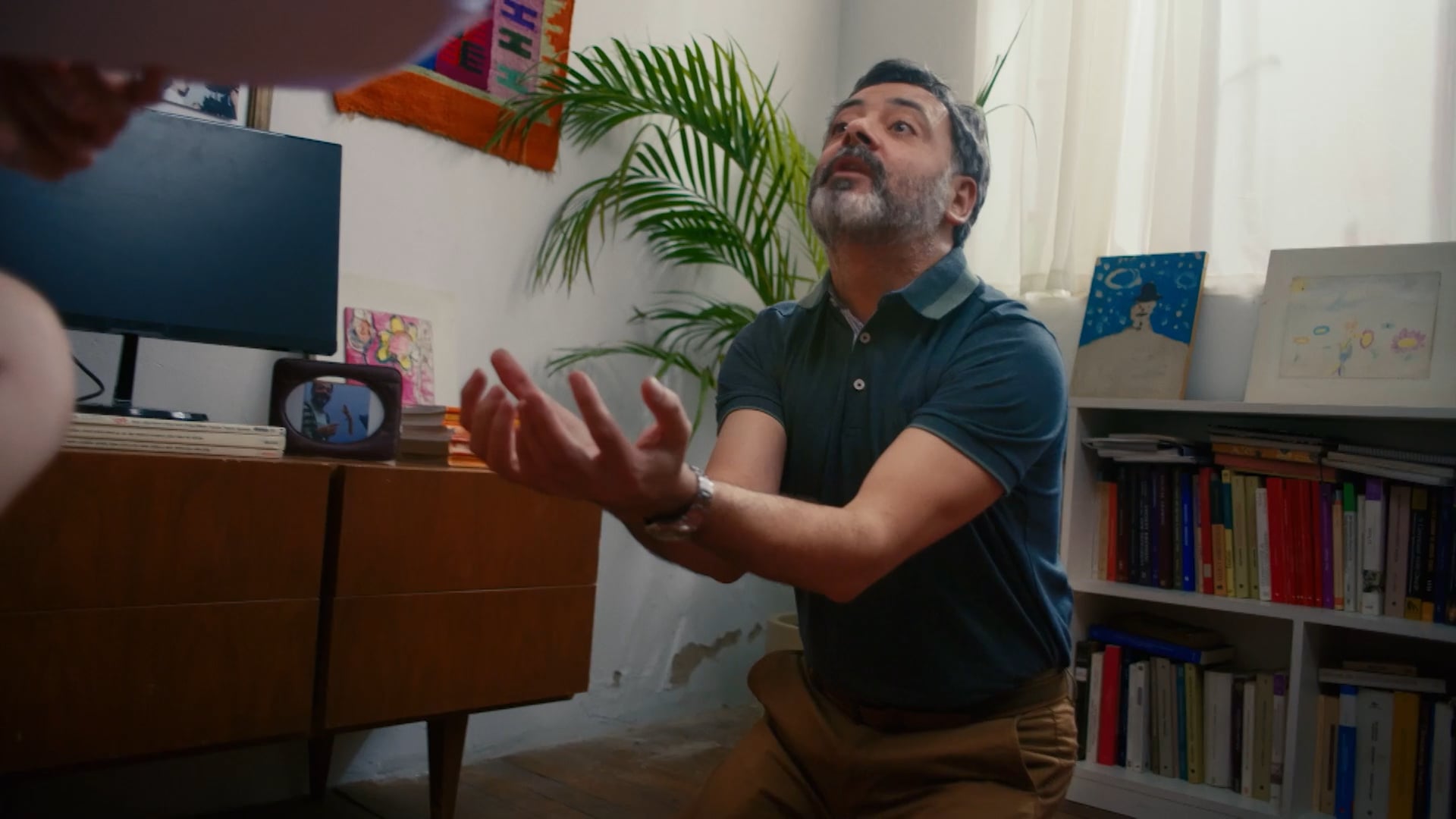 DiDi - Para los que saben moverse