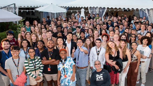 Cannes Film Festival Student Programs - The American Pavilion