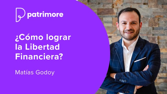 ¿Cómo lograr la Libertad Financiera?