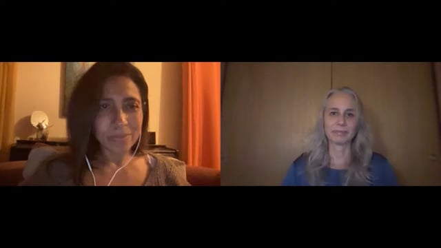 Atelier 152 "Les différents moyens de connexion au champ quantique & Application sur un projet" Valérie Mazet