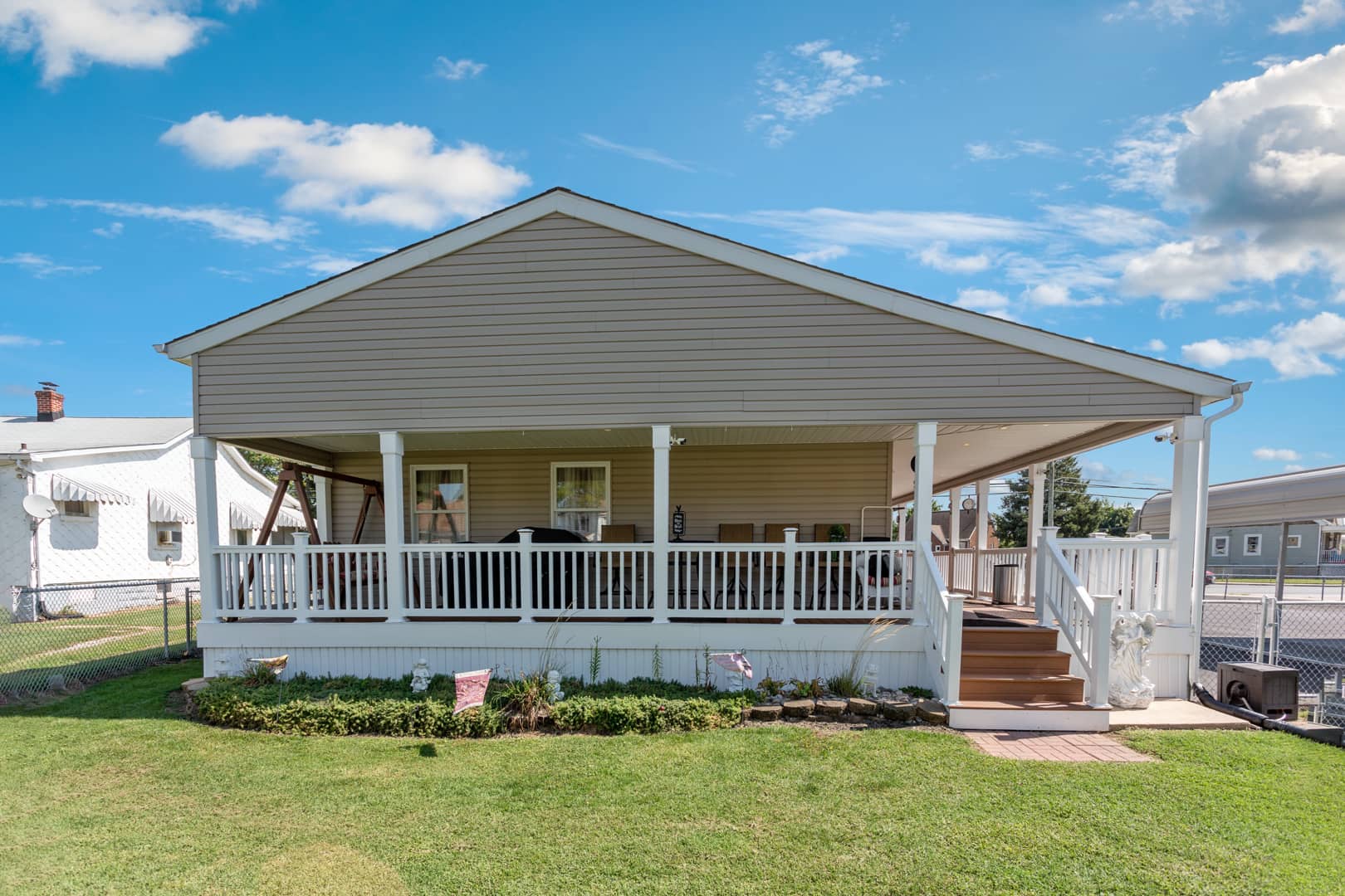 110 Mace Ave, Essex, MD on Vimeo