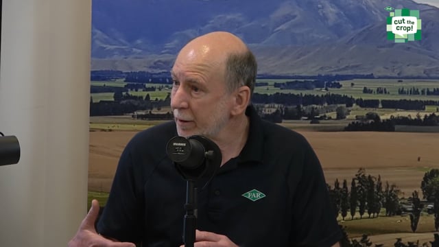 Video post from Foundation for Arable Research.