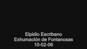 Fontanosas