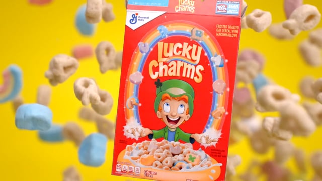 Lucky Charms