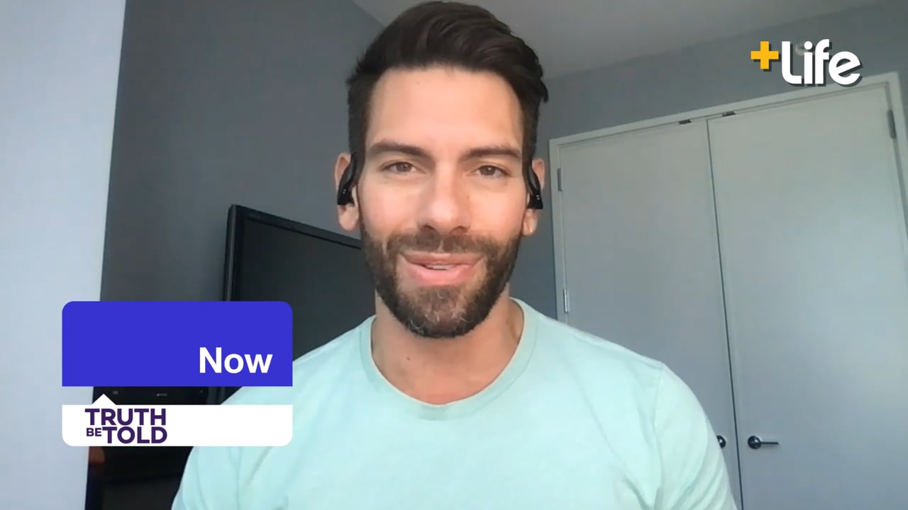 Truth Be Told: Matty Maggiacomo