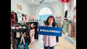 Shop Waco: The Black Daisy Boutique (We Are Waco)