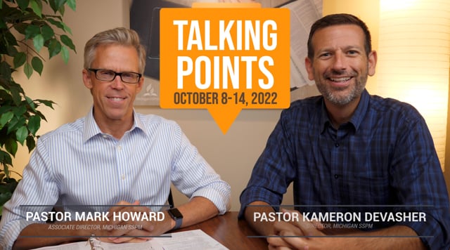 Q4 L3 Death, Dying and the Future Hope: “Understanding Human Nature”