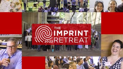 ND 2022 Imprint Retreat - Teaser