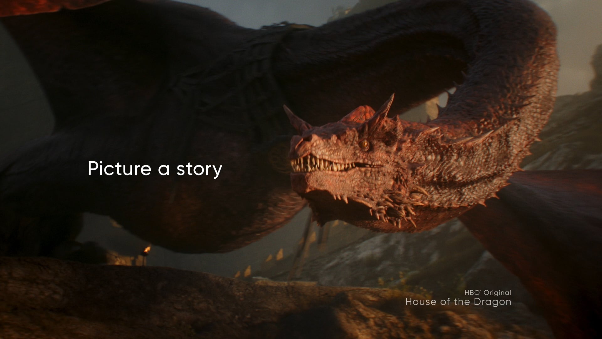 HBO MAX – Emmys Brand Campaign 2022