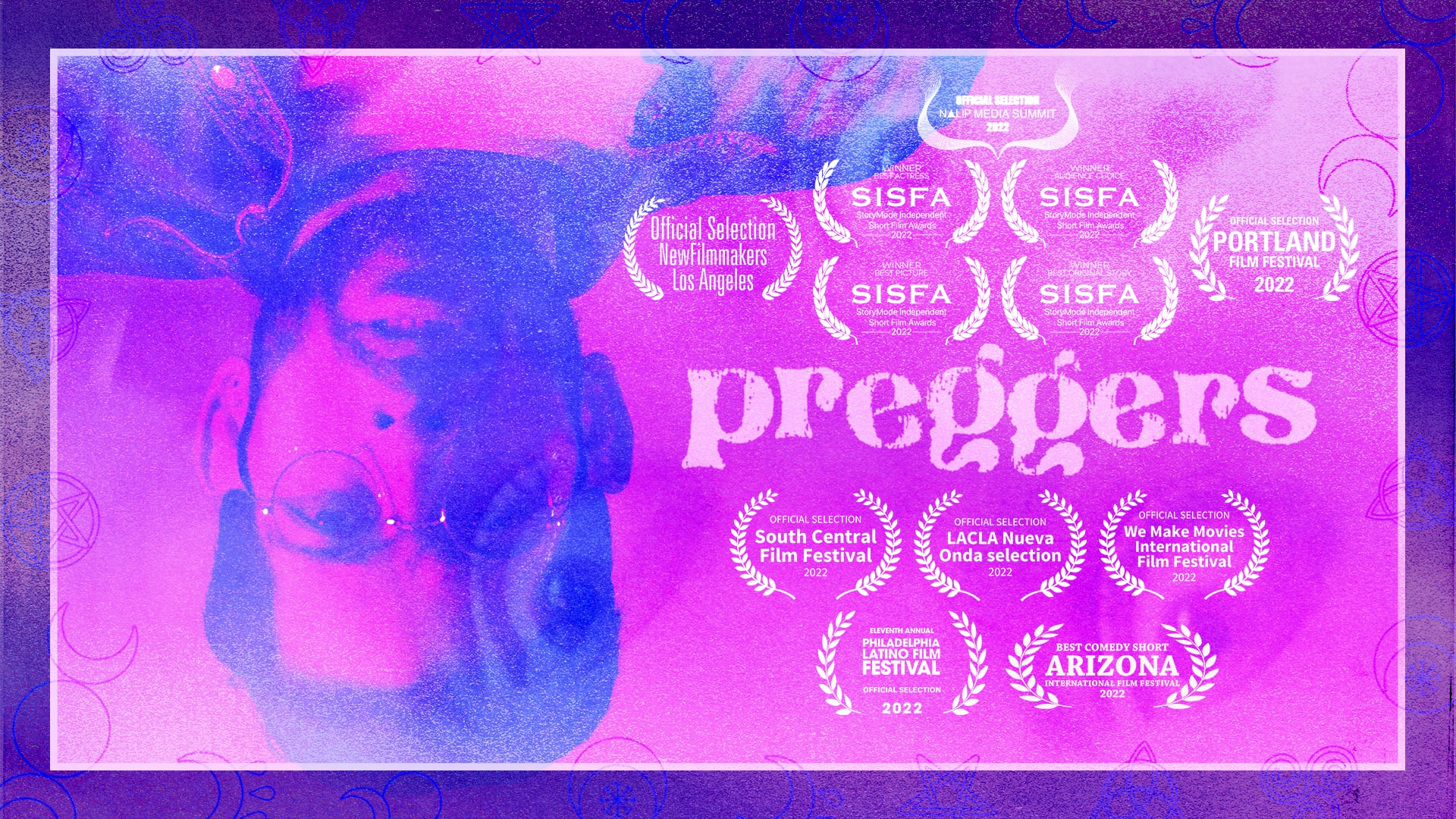 "Preggers"  Short Film Teaser