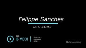 Demo Reel : Felippe Sanches