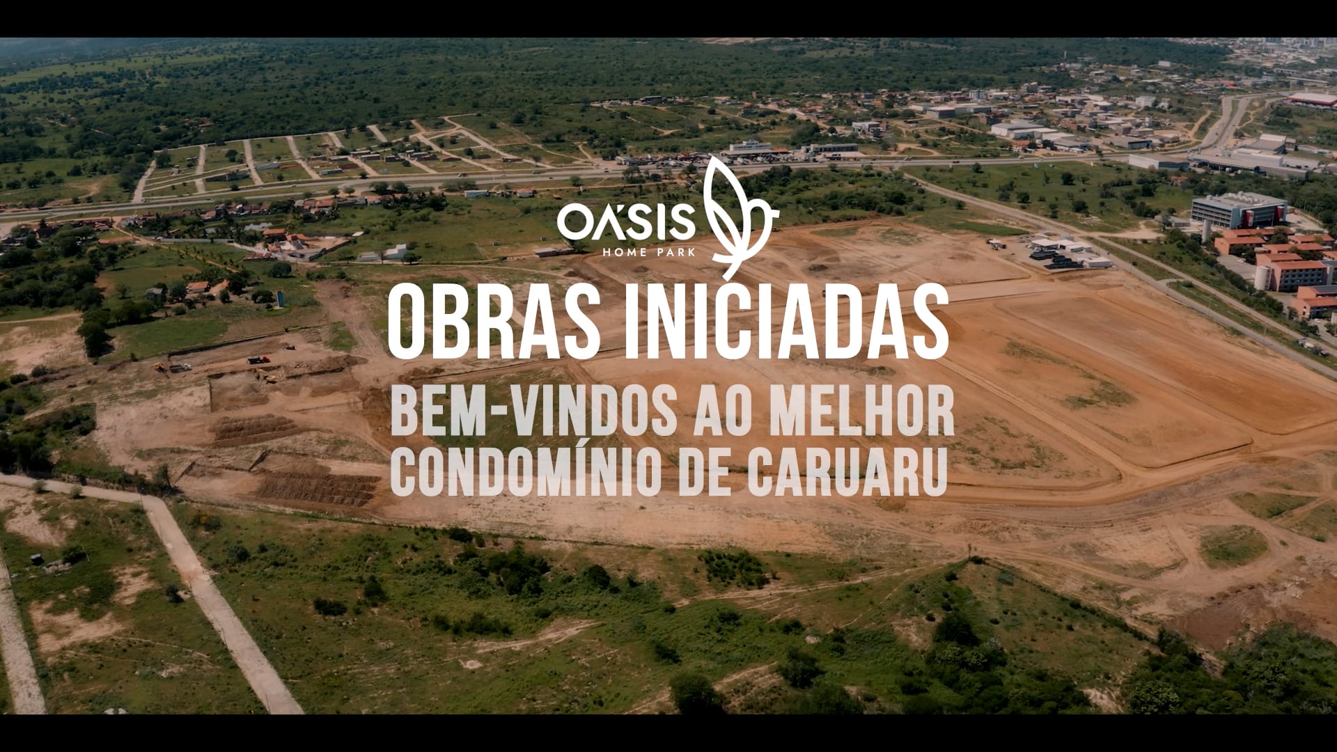 Conteúdo Oasis Obra