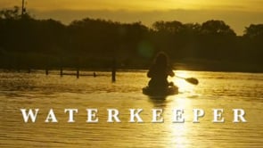 Waterkeeper – The Diane Wilson Story