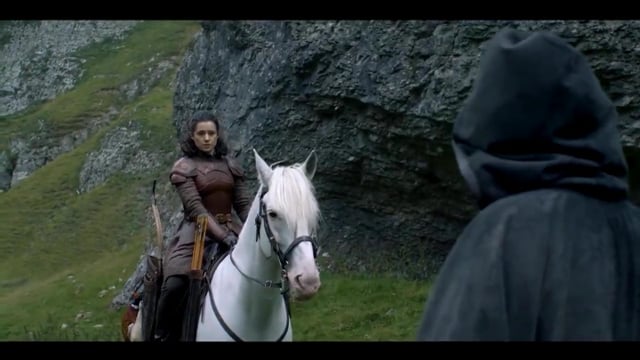 House of the Dragon S01E05