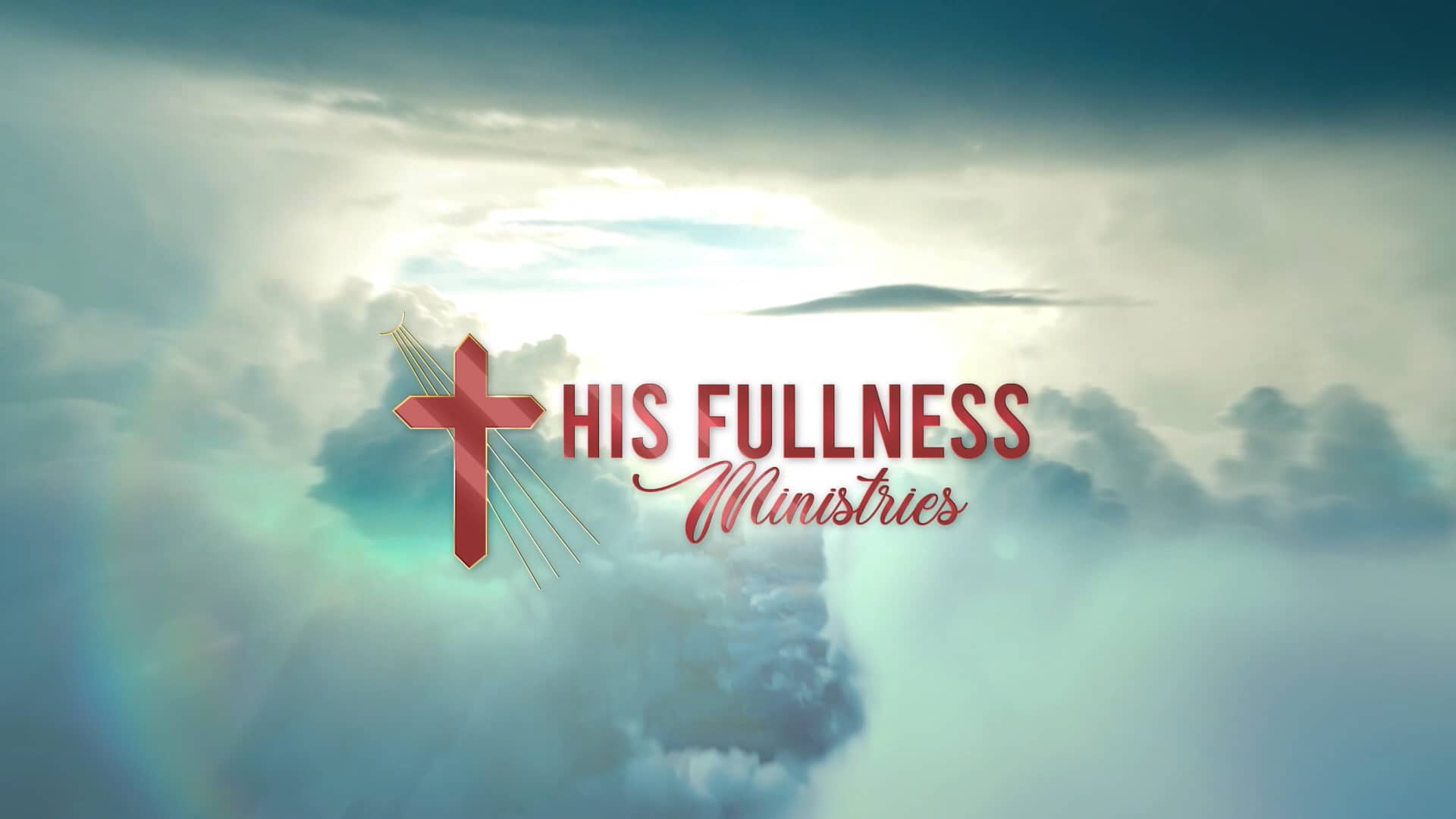 His Fullness Podcast Ep. 1 on Vimeo