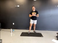 HIIT Workout