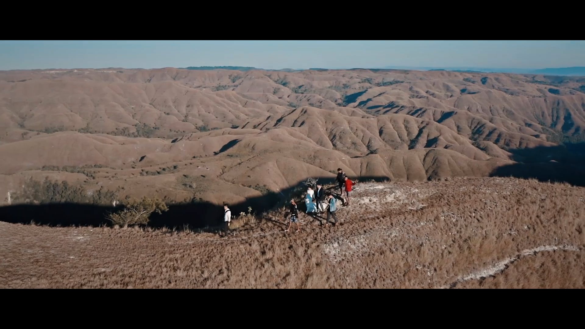 Alex & Candice Destination BTS - Sumba, Indonesia
