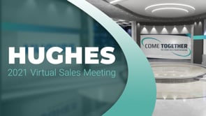 Hughes - Customer Success Story