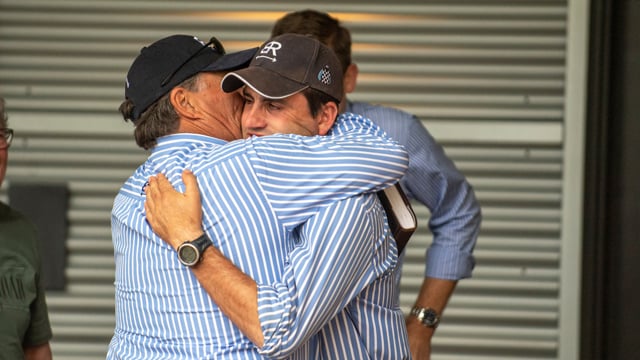 Inglis Classic, a record-breaking sale in 2022