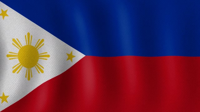 Lá cờ Philippines biểu tượng quốc gia, thể hiện trung thành, độc lập và thanh bình, là niềm tự hào của nhân dân Philippines. Năm 2024, Philippines đang phát triển mạnh mẽ với nhiều sản phẩm kinh tế đa dạng và đất nước cũng được biết đến như một điểm đến du lịch nổi tiếng tại Đông Nam Á. Hãy xem ảnh về lá cờ Philippines biểu tượng quốc gia để hiểu thêm về nước này.