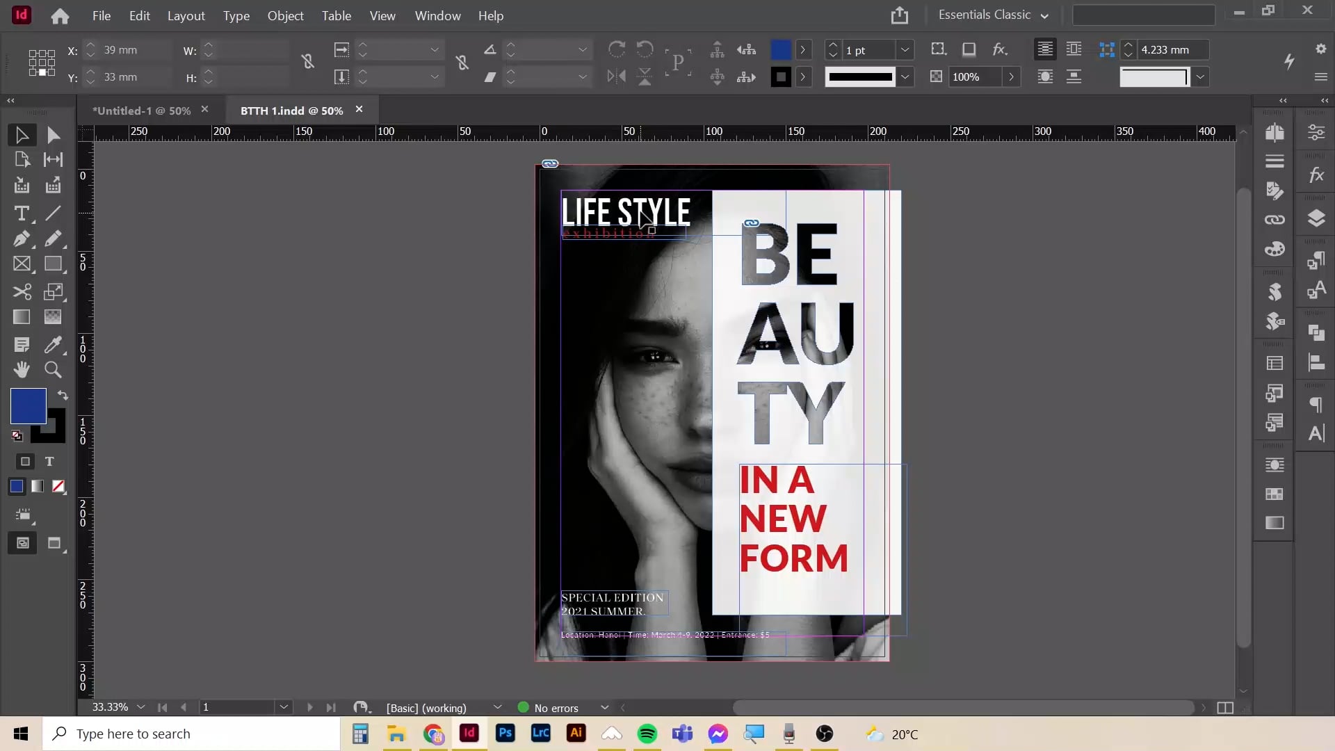 Color ME - Trang học tập trực tuyến