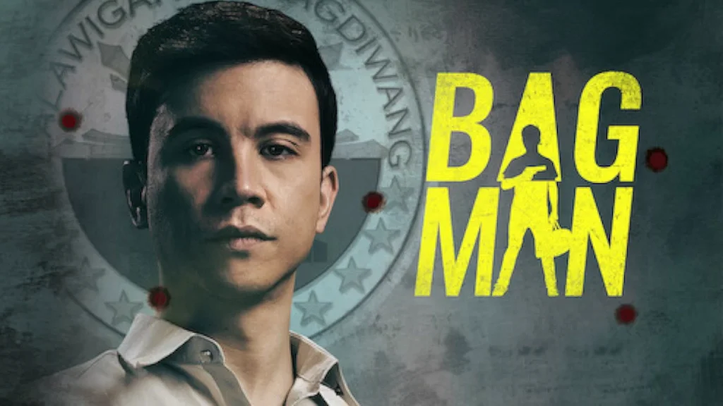 Bagman Full Episode 1