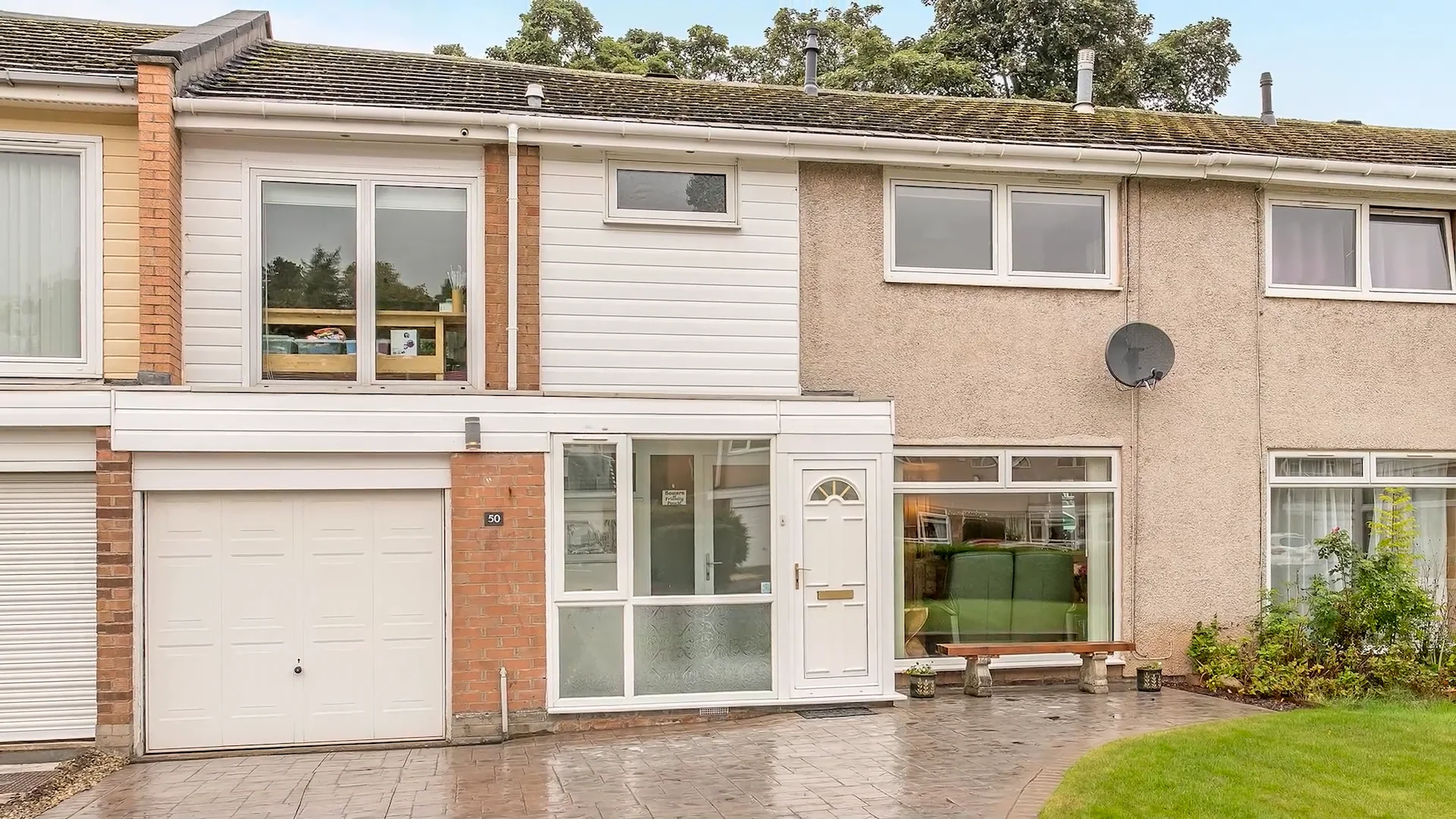 50 Newbattle Abbey Crescent, Eskbank, Dalkeith on Vimeo