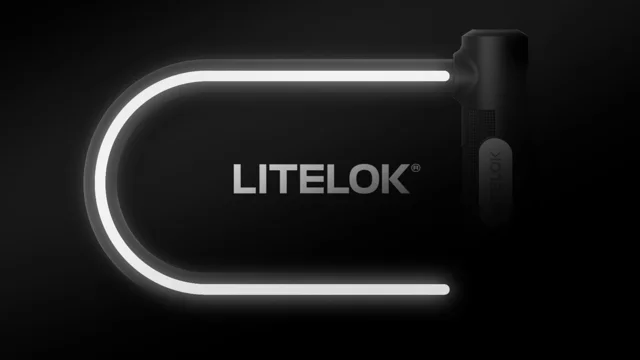 LITELOK - High Security Bike and Motorcycle Locks – LITELOK US