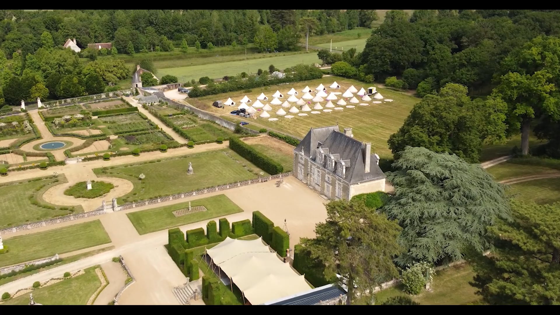 Château de Valmer