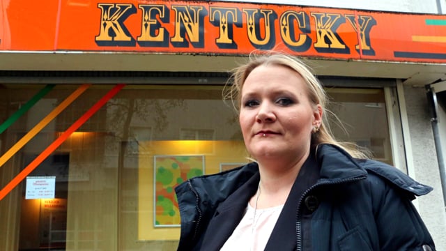 Glücksspielsucht: Nicole hat alle um sich herum betrogen