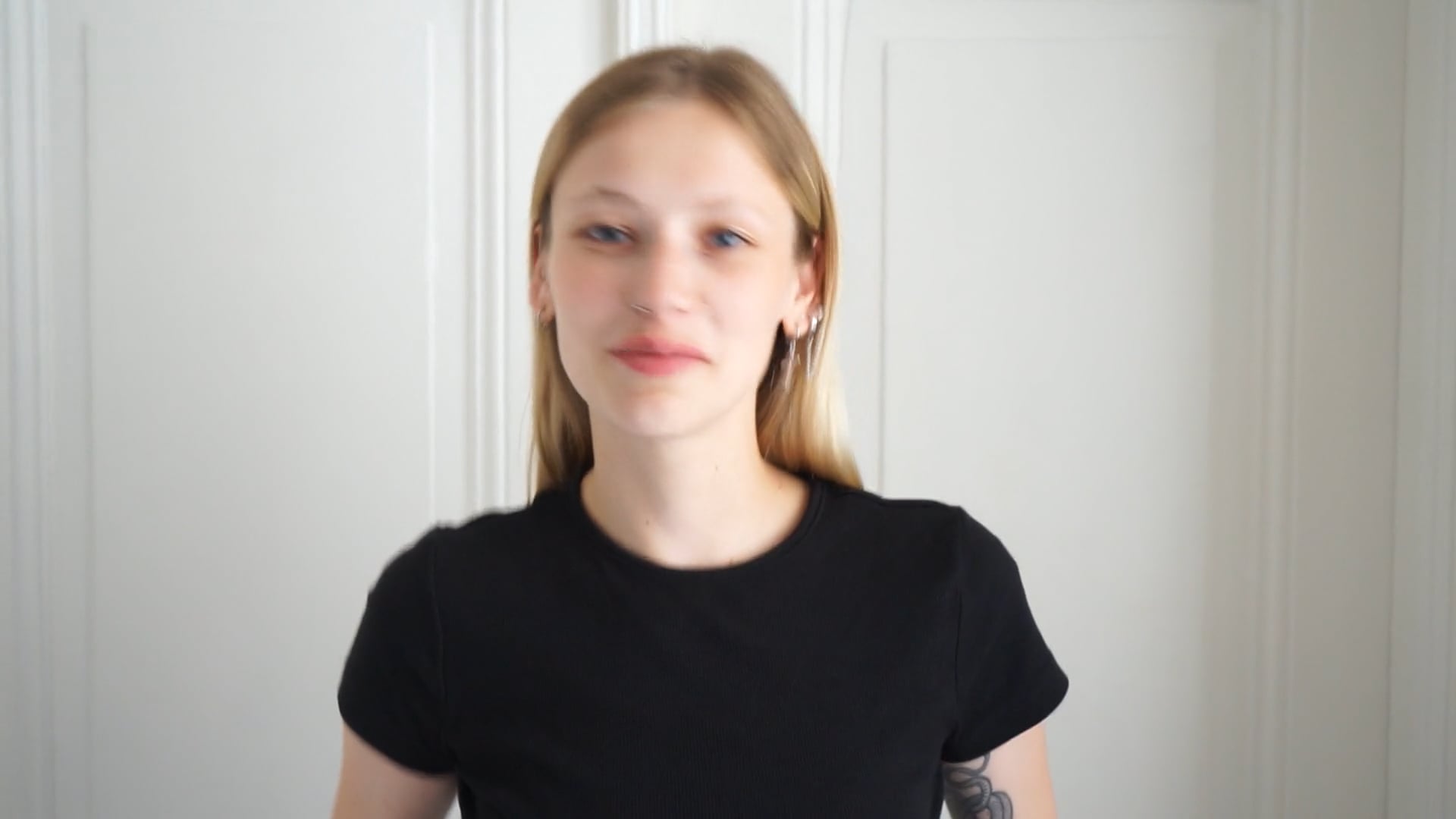 Tereza - intro on Vimeo