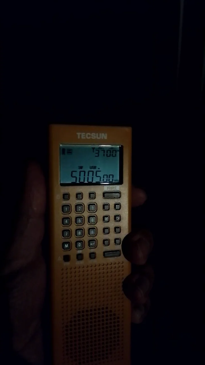 Tecsun PL-365 | The SWLing Post